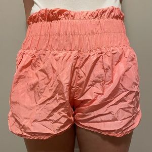 FREE PEOPLE shorts